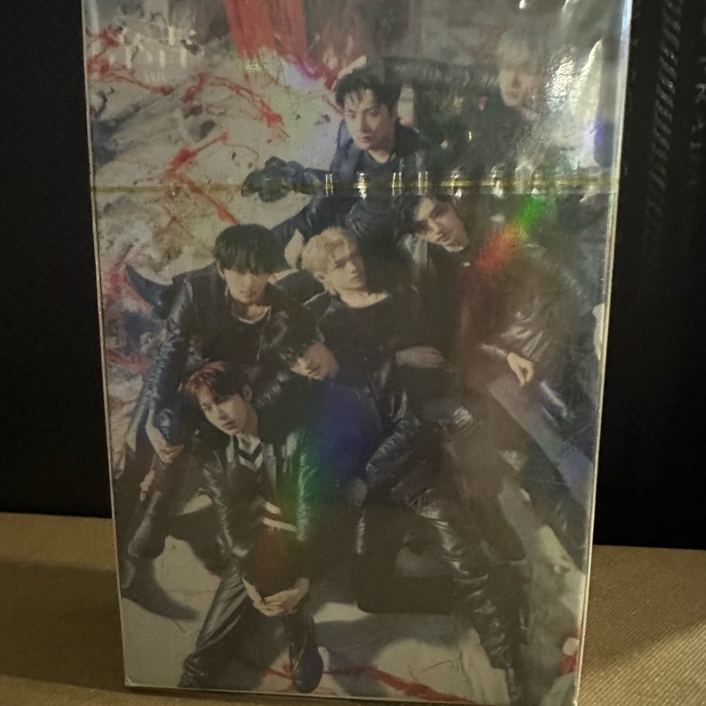 Japan 3rd Single -You- Features Multiple Images O… - image 2